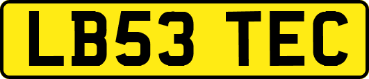 LB53TEC
