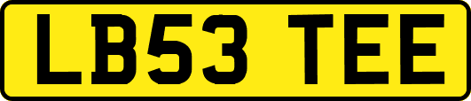 LB53TEE