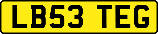 LB53TEG