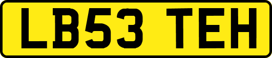 LB53TEH