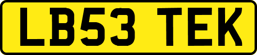 LB53TEK