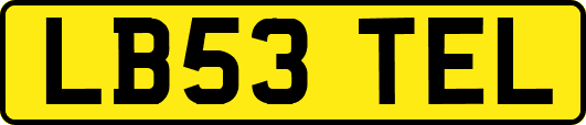 LB53TEL