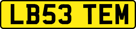 LB53TEM