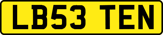 LB53TEN