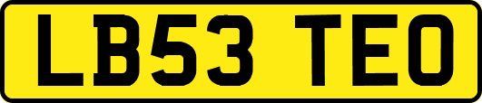 LB53TEO