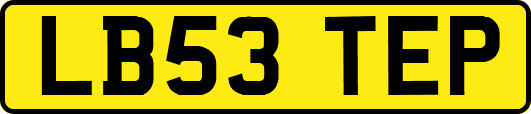 LB53TEP
