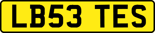 LB53TES