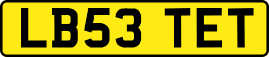 LB53TET
