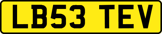 LB53TEV