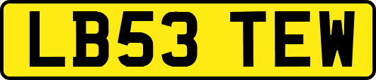 LB53TEW
