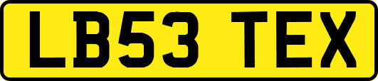 LB53TEX