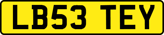 LB53TEY