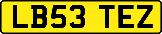 LB53TEZ