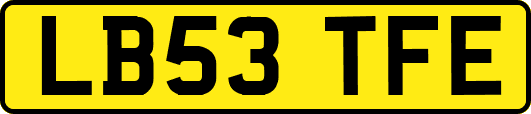 LB53TFE
