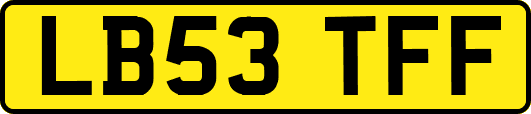LB53TFF
