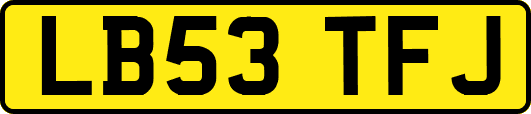 LB53TFJ