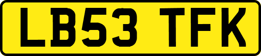 LB53TFK
