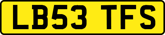 LB53TFS