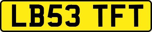 LB53TFT