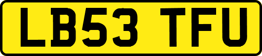 LB53TFU