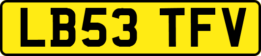 LB53TFV