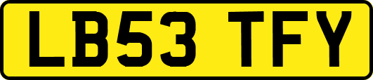 LB53TFY