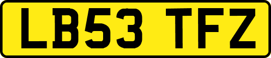 LB53TFZ