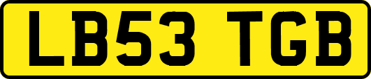 LB53TGB