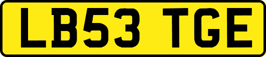 LB53TGE