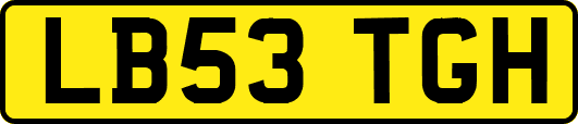 LB53TGH