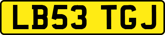LB53TGJ
