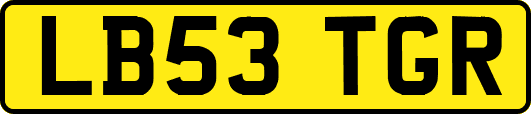 LB53TGR