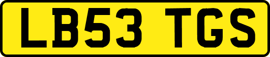 LB53TGS
