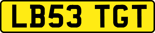 LB53TGT