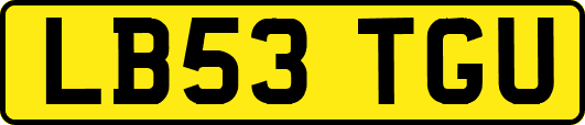 LB53TGU