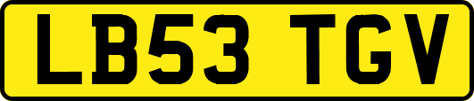 LB53TGV