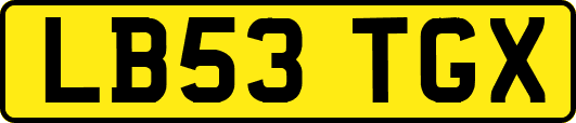 LB53TGX