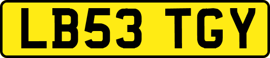 LB53TGY