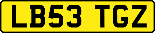 LB53TGZ