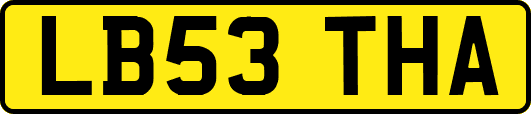LB53THA