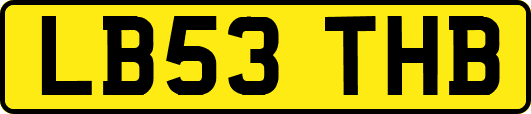 LB53THB