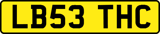 LB53THC