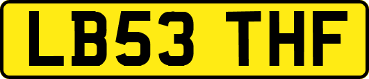 LB53THF