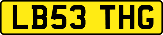 LB53THG