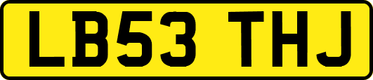 LB53THJ