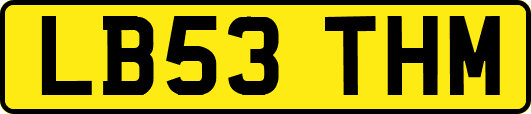 LB53THM
