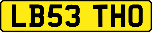 LB53THO
