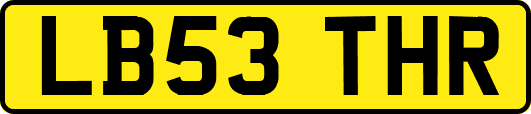 LB53THR