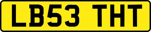 LB53THT