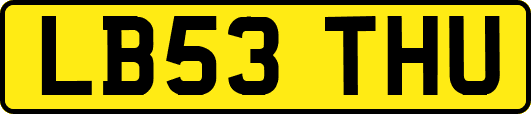 LB53THU